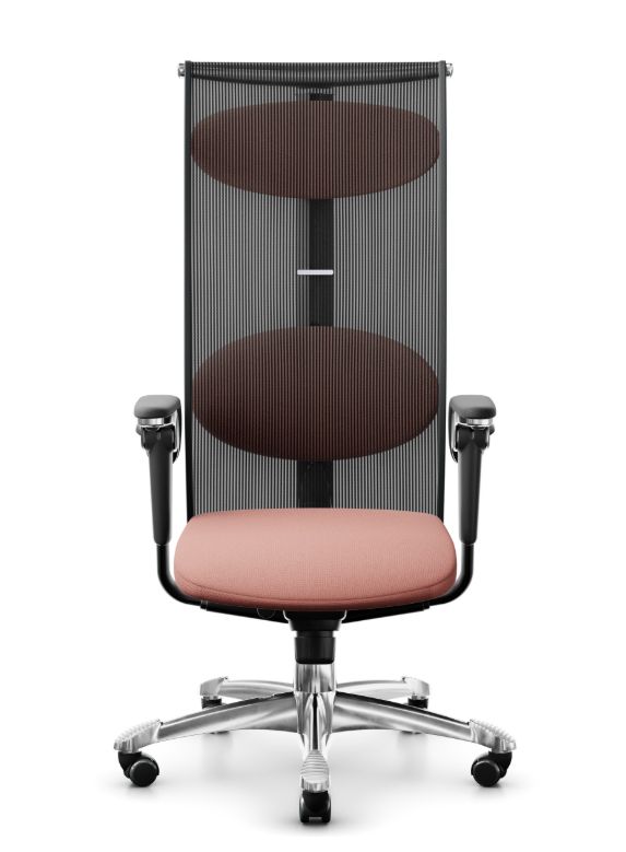 HAG 9231 Inspiration Front Polished Base